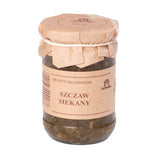 Šťovík, nasekaný 270 g VITAPOL